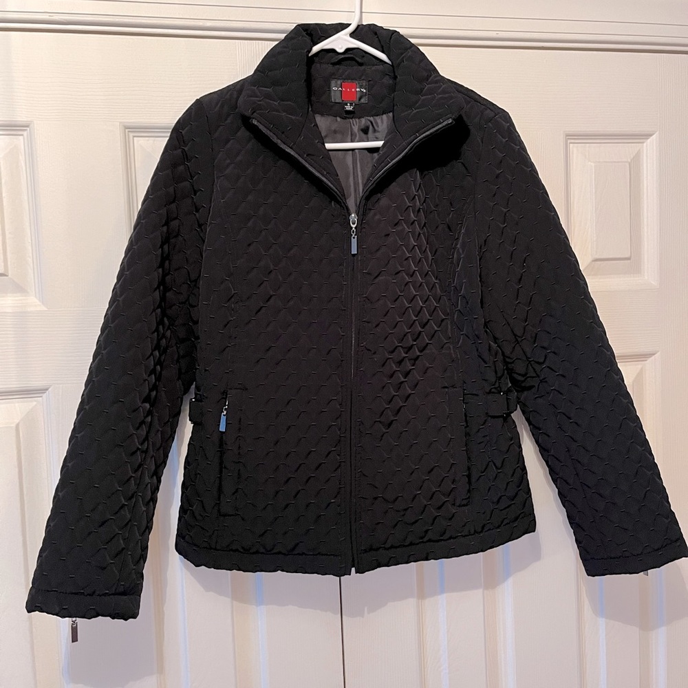 Gallery Women’s Jacket, Small